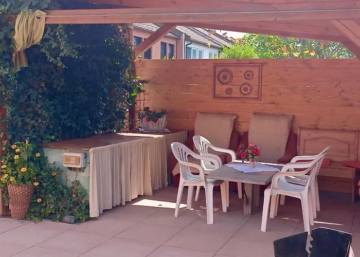 Holiday home Holiday Home Olesna By Interhome