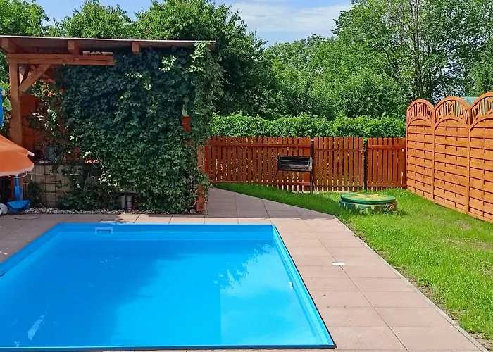 Holiday Home Olesna By Interhome *