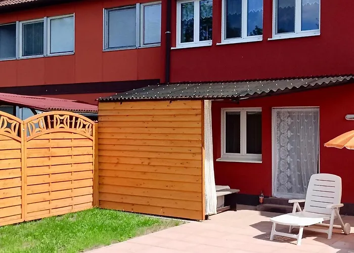 Holiday Home Olesna By Interhome