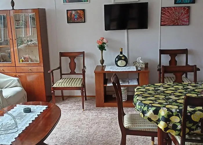Holiday Home Olesna By Interhome * Olesna (Pisek)