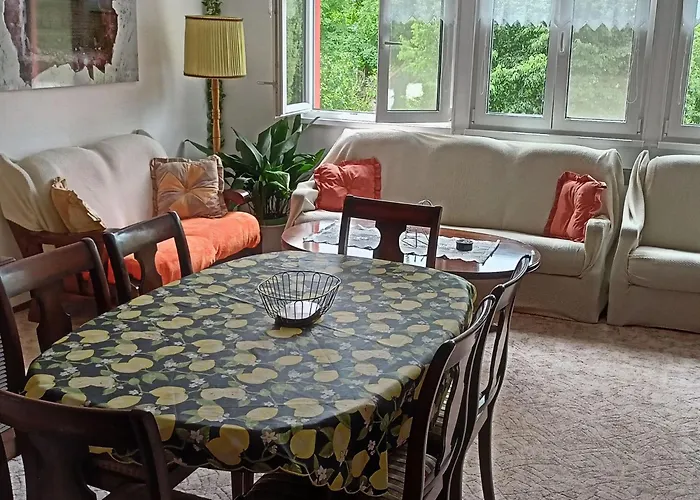 Holiday Home Olesna By Interhome