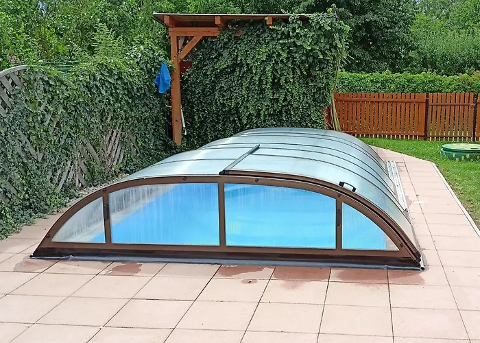 Holiday Home Olesna By Interhome Holiday home