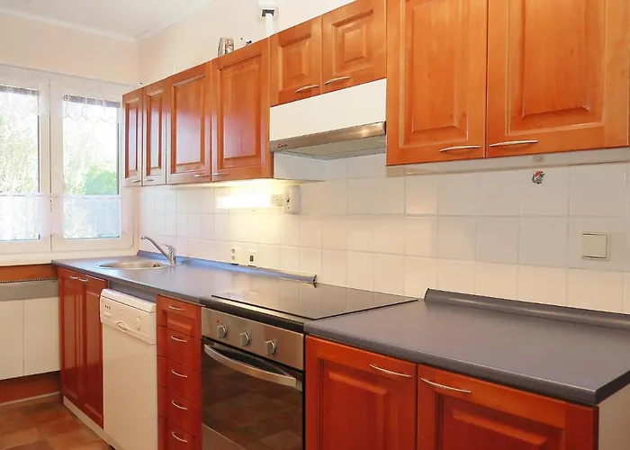 Holiday Home Olesna By Interhome Holiday home Olesna (Pisek)