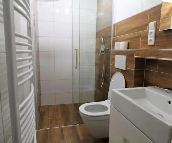 Holiday Home Olesna By Interhome Holiday home Olesna (Pisek)