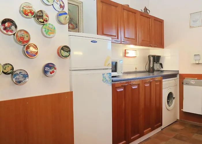 Holiday Home Olesna By Interhome Olesna (Pisek)