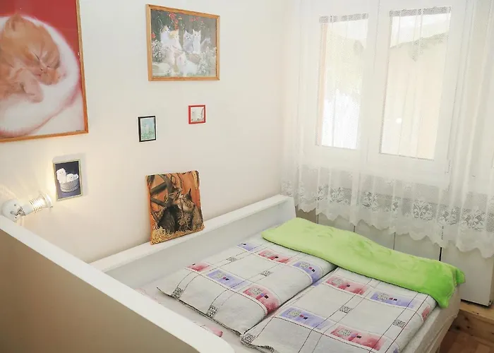 Holiday Home Olesna By Interhome Holiday home Olesna (Pisek)