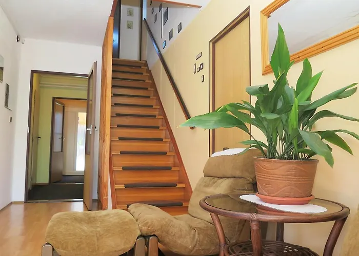 Holiday home Holiday Home Olesna By Interhome