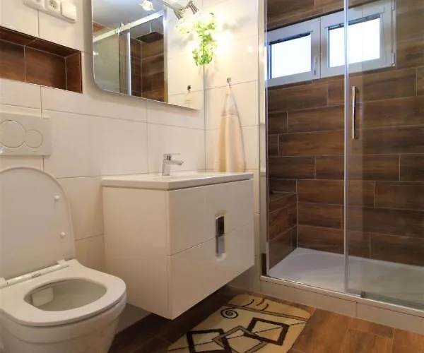 Holiday home Holiday Home Olesna By Interhome